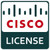 Cisco Switch License S - IP Base License
