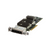 LSI - LSI 9206-16e Quad-Port SAS 6GB/s HBA Controller Card - Used (H3-25448-05C)