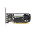 Dell - NVIDIA Quadro T1000 - 4GB GDDR6 Graphics Card - Used (DW8FN)