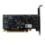 Dell - Dell NVIDIA Quadro P620 2GB GDDR5 High Profile Graphics Card - Used (PWF85)