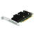 Dell - Dell PowerEdge R740XD PCIe NVMe SSD Dual Port SAS High Profile Expansion Controller Card - (W0DNK)