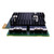 Dell - Dell PowerEdge R740XD PCIe NVMe SSD Dual Port SAS High Profile Expansion Controller Card - (W0DNK)