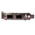 HPE - HPE 562SFP+ Dual Port 10GbE Low Profile Network Adapter Card - (790316-001)
