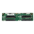 IBM - Lenovo x3550 M5 4-Bay SFF 2.5" HDD SSD Backplane w/ Cables - Used (00FJ755)