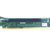 Lenovo - Lenovo SR630 Dual Slot PCI Express 3.0 x16 Riser Card Assembly - Used (01KP732)