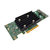 Dell - Dell HBA355e 12GB/s No Bracket PCIe Host Bus Adapter - Used (GJYVJ)
