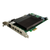 Dell - Dell Teradici HC-2240 PCoIP 4x Mini-DisplayPort Ethernet Access Card - Used (WCWRN)