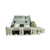 HPE - HPE 530SFP+ Dual Port 10GbE SFP+ Low Profile Network Adapter Card - Used (656244-001)