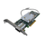 HHPE - HPE - Smart Array - P408e-p - SR - Gen 10 - 12GB/s - SAS - High Profile - RAID Controller Card - (836270-001)