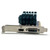 ASUS - GT1030-2G-CSM - GeForce - GT 1030 - 2GB - GDDR5 - Graphics Card - High Profile