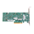 HPE - HPE 530T Dual Port 10GbE High Profile Network Adapter Card - Used (656594-001)