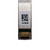 Intel 10G SR SFP+ Transceiver 850nm AFBR-709DMZ-IN2 Dell P/N Y3KJN Bottom