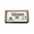 *NEW* Intel 10G SR SFP+ Transceiver 850nm AFBR-709DMZ-IN3 Dell P/N XYD50 Boxed
