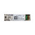 AMC Optics 10G SR SFP+ Transceiver Module 850nm E10GSFPSR-AMC Dell P/N MHNNF Bottom