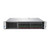 DL380 Gen9 16B SFF 1x PCI - Front