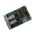 Dell - Dell Broadcom 57414 15th Gen Dual Port SFP 25GbE Mezzanine Network Adapter - Used (24FG6)