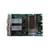 Dell - Dell Broadcom 57414 15th Gen Dual Port SFP 25GbE Mezzanine Network Adapter - Used (24FG6)