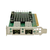 Dell -  Mellanox ConnectX-5 CX512F Dual Port SFP 25GbE Low Profile Network Card - Used (V5DG9)