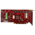 Barco - AMD FirePro MXRT 7500 (4GB GDDR5) Quad DisplayPort Medical Display Graphics Card - Used (102C4180800)