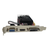 Dell - Dell GeForce GT 730 (2GB DDR3) 1x DVI, 1x HDMI, 1x VGA PCIe 2.0 Graphics Card - Used (J27RG)