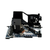 HP - HP Z620 Workstation 2nd CPU Riser LGA2011 DDR3 w/ Heatsink - (618265-001)