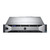 R830 16B SFF 2U Server - Front w Bezel