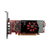 AMD - AMD FIREPRO W4100 (2GB GDDR5) PCI-E GPU - Used (102C7550100)
