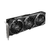 MSI - NVIDIA GeForce RTX 3060 Ventus 12G OC (12GB GDDR6) PCI-E GPU - Used