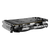 MSI - NVIDIA GeForce RTX 4060 Ventus  Black 8G OC (8GB GDDR6) PCI-E GPU - Used