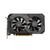 ASUS - NVIDIA GeForce GTX 1660 Ti (6GB GDDR6) GPU - Used (TUF-GTX1660Ti-O6G-EVO-GAMING)