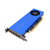 Dell - AMD Radeon Pro WX 3100 (4GB GDDR5) 2x Mini-DisplayPort, 1x DisplayPort Low Profile Graphics Card - Used (P74P5)