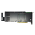 Bottom View Dell YHCVR NVIDIA GeForce RTX 3080 3x Display Port 1x HDMI 10GB GDDR6 Graphics Card High Profile w/ PCI Bracket