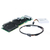 Cisco - Cisco UCSC-RAID-M5HD 24-Port 12GB/s Modular RAID Controller Card w/ Battery/Cable - Used (03-50035-04005)