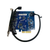 HPE - HPE Thunderbolt 3 2x DP, 2x USB-C PCI-E I/O Card w/ Cable - Used (L33676-001, L89633-001)