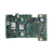 Dell - PERC H710 6GB/s 512MB Cache Mini-Blade RAID Controller - Used (62P9H)