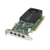 HP - NVIDIA NVS 510 (2GB DDR3) 4x Mini-DisplayPort Low Profile Graphics Card - Used (721795-001)