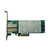 QLogic - QLE2672 Dual Port 2 of 2 SFP 16GB/s FC High Profile Network Card - Used (HD8310405-45)