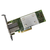 Dell - QLE2742-DEL Dual Port SFP+ 32GB/s High Profile PCIe Fiber Channel NIC Adapter - Used (T3TK5)