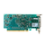 Mellanox - ConnectX-4 CX416A Dual Port 100GbE SAS Low Profile Ethernet Adapter Card - Used (MCX416A-CCAT)