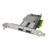 Dell - X520-DA2 Dual Port 0 of 2 SFP's 10GB/s High Profile Network Card - Used (VFVGR)
