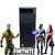 HP Z440 GAMING PC - E5-1650 v3 (3.50GHz) 6C - No Ram - No HDD - No GPU - No OS - Refurbished