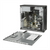 HP Z440 V3 Custom to Order - Choose CPU - Choose RAM - Choose HDD - Quadro M4000 (8GB GDDR5) - Windows 10 Pro - Refurbished