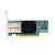 Top View Mellanox CX653106A MCX653106A-ECAT CONNECTX-6 QSFP56 Dual Port 100GBE Ethernet