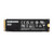 Bottom View Samsung 990 Pro MZ-V9P2T0 MZVL72T0HDLB 2TB PCIe 4.0 NVMe M.2 SSD