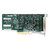 Bottom View Supermicro AOC-STG-i4T Quad Port 10GBase-T 10GbE Network Adapter Low Profile