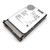 3/4 View HP 857965-001 ST10000NM015G 10TB 7.2K 12Gb/s SAS 3.5" Hard Drive