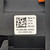 Label View LOT OF 2 Dell EMC RG2X2 PowerEdge R640 Standard Performance Hot Plug Fan 0RG2X2