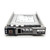 Tray View Dell DMF5Y THNSF81D60CSE 1.6TB 6Gb/s SATA 2.5" SSD w/ Tray 0DMF5Y