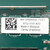 P/N Label View Dell PMXRW Chelsio T540-CR Quad Port 10Gb SFP+ Network Adapter Card High Profile