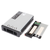 Dell 66XHV Precision T5820 T7820 T7920 M.2 to SAS Flex Bay Module with M.2 SSD Tray DPWC700
